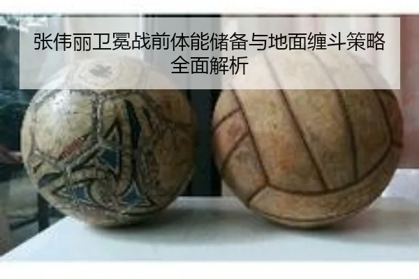 张伟丽卫冕战前体能储备与地面缠斗策略全面解析